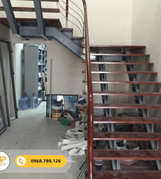 Cửa cổng sắt đẹp cho nhà phố